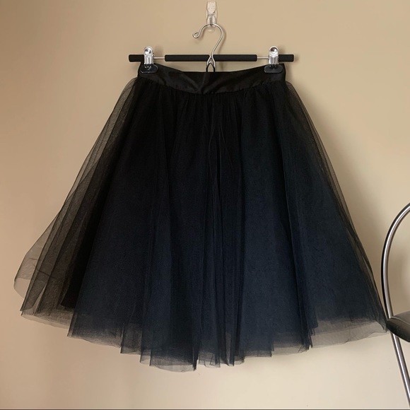 Space 46 Boutique Dresses & Skirts - ✨SALE✨ Space 46 Boutique 'The Wendy' Tulle Skirt